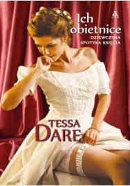Ich obietnice Tessa Dare