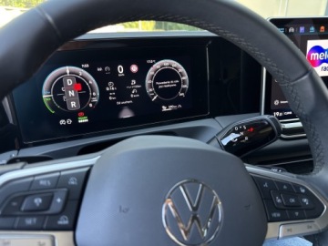Volkswagen Tiguan III 2025 Volkswagen Tiguan Volkswagen Tiguan Elegance, zdjęcie 23