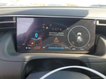 Hyundai 2024 Hyundai Inny 2024, SANTA CRUZ, 2.5L, SEL, od ubezpieczalni 2.5 Benzyna, zdjęcie 9