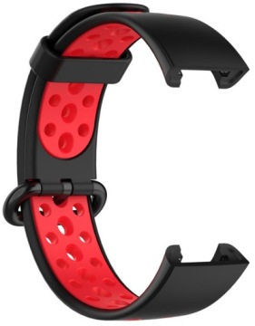 РЕМЕНЬ ДЛЯ XIAOMI MI WATCH LITE МНОГО ЦВЕТОВ |