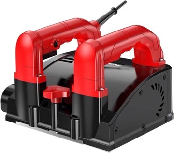 Frezarka do betonu 1200W 160mm