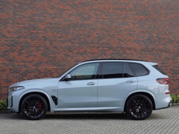 BMW X5 G05 SUV Facelifting 3.0 30d 298KM 2025 BMW X5 xDrive30d Sport Suv 3.0 (298KM) 2025, zdjęcie 2