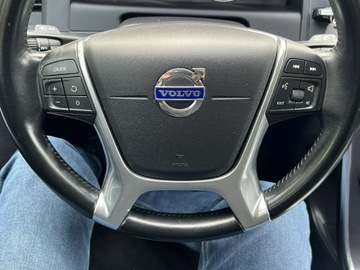 Volvo XC60 I SUV 2.0 D3 163KM 2011 Volvo XC 60 Ocean Drive Zarejestrowany Automat, zdjęcie 12