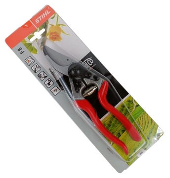 Садовые ножницы Stihl F8 L 210 мм Felco 8