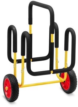 Wózek MSW MSW-MMT-09 67 cm