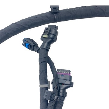 Новый жгут OE AdBlue Renault Master III Opel Movano II Nissan NV400