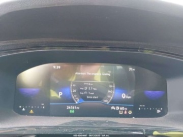 Volkswagen 2023 Volkswagen Inny Taos, 2023r., 1.5L 1.5 Benzyna 158KM, zdjęcie 10