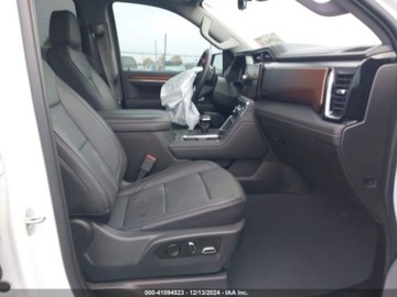  GMC Sierra 2023r., 1500 denali, od ubezpieczalni 5.3 Benzyna 355KM, zdjęcie 7