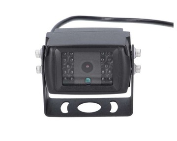 Профессиональная камера заднего вида для тракторного комбайна ТТ