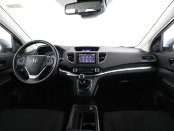 Honda CR-V IV SUV Facelifting 2.0 i-VTEC 155KM 2017 Honda CR-V Niski przebieg Pełna historia, zdjęcie 14