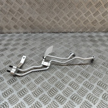 KIA NIRO 2023 WAZ / PŘÍVOD KLIMATIZACE A/C