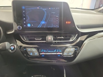 Toyota C-HR I Crossover Facelifting 1.8 Hybrid 122KM 2022 Toyota C-HR 1.8 Hybrid GPF GR Sport 1.8 Hybrid GPF, zdjęcie 15