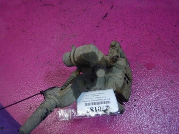 FIAT SEDICI 05- 2,0 DDIS 4X4 TŘMEN BRZDOVÝ ZADNÍ LEVÝ