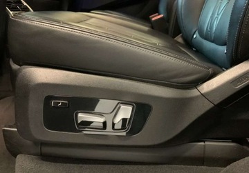 BMW X7 SUV 3.0 40d 340KM 2020 BMW X7 3.0 Diesel 340KM, zdjęcie 19