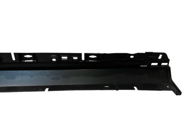 PORSCHE CAYENNE Накладка на порог л.в. 9Y0853751