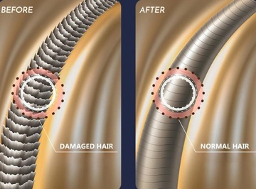 Небольшой фен с ионизацией 800 Вт с диффузором ионизацией сушилки