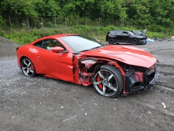 Ferrari 2022 Ferrari Portofino M 2022 3.9l 3.9 Benzyna 612KM, zdjęcie 4