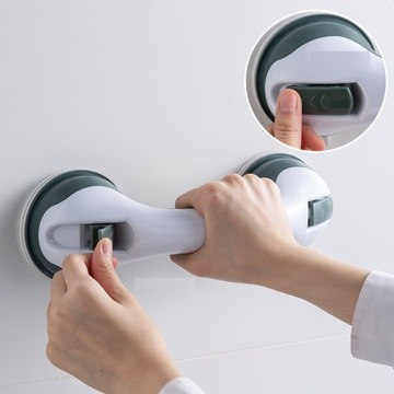 РУЧКА ДЛЯ ВАННОЙ РУЧКИ ВСПОМОГАТЕЛЬНЫЙ ПОручень ПРИСОСКА