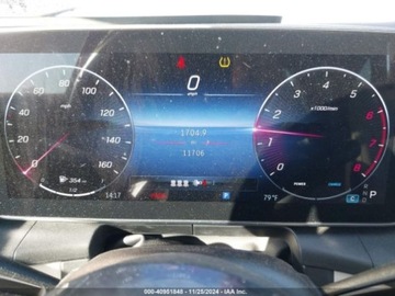 Mercedes GLC C254/X254 2024 Mercedes-Benz GLC 300 4matic SUV 2.0 Benzyna 255KM, zdjęcie 10