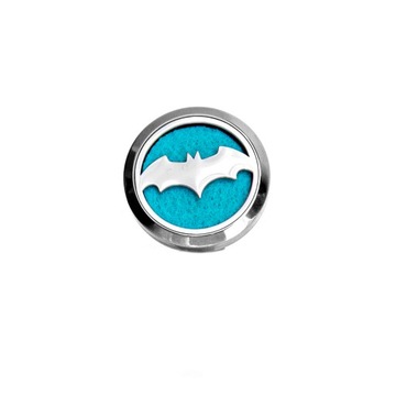 Диффузор освежителя воздуха для автомобиля Batman eco