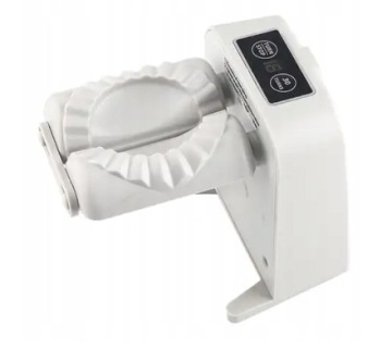 АВТОМАТ ЭЛЕКТРИЧЕСКАЯ МАШИНА ДЛЯ ПРИГОТОВЛЕНИЯ ПЕЛЬМЕНЕЙ.