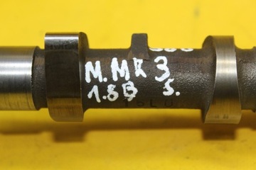 ВАЛ ИНДУКЦИОННЫЙ 1S7G-6675-AM CHBB MONDEO MK3 1.8B