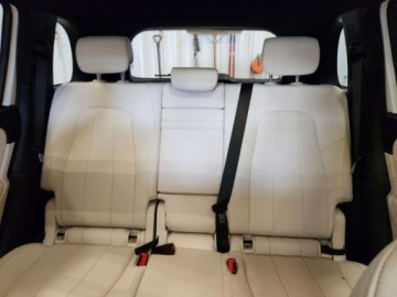 Mercedes GLB 2024 Mercedes-Benz GLB 250 4Matic 2024 2.0 Benzyna 221KM, zdjęcie 11
