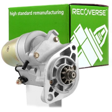 Rozrusznik TOYOTA 2.5 3.0 TD D-4D TDi LAND CRUISER HI-ACE HI-LUX DYNA