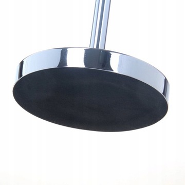 Напольное зеркало с 10-кратным увеличением, регулируемая по высоте