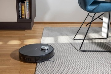 Робот-пылесос HISENSE RVCL144AB