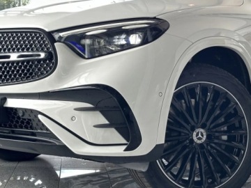 Mercedes GLC C254/X254 2026 300 e 4M Pakiet AMG Premium + Zimowy + Pakiet Night + Hak z ESP, zdjęcie 13