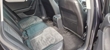 Volkswagen Passat B7 Variant 1.6 TDI CR DPF BlueMotion 105KM 2011 Volkswagen Passat Jeden Właściciel 1.6 TDI, zdjęcie 35