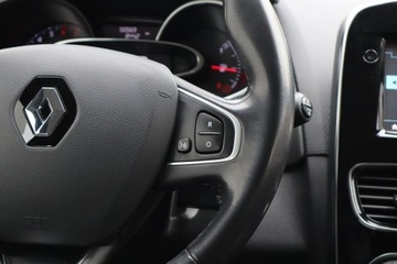 Renault Clio IV Grandtour Facelifting 0.9 TCe 90KM 2018 Renault Clio 0.9 TCe, Salon Polska, Serwis ASO, zdjęcie 17