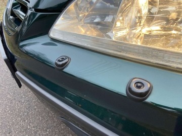 Honda Accord VI Coupe 3.0 V6 24V 200KM 2001 Honda Accord Honda Accord Coupe 3.0 Benzyna 200KM, zdjęcie 12