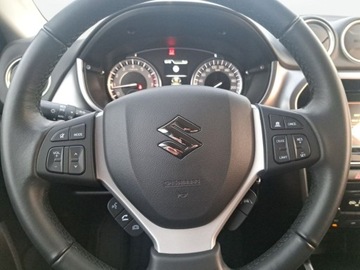 Suzuki 2023 Suzuki Vitara Salon Pl, Bezwypadkowy, Premium 1.4 Benzyna 129KM, zdjęcie 18