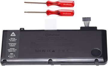 Bateria do Apple Macbook Pro 13'' A1322/A1278