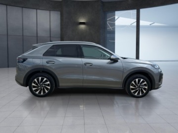 Volkswagen T-Roc I SUV Facelifting 1.5 TSI ACT 150KM 2026 Volkswagen T-Roc Style 1.5 eTSI 150 KM DSG-7, zdjęcie 8