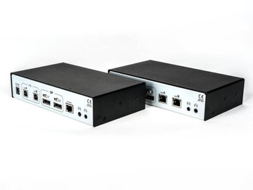 Zestaw przedłużający KVM Longview 5020 jakość 4k