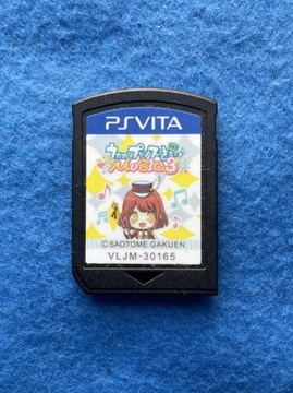 Uta no Prince Sama Music 3 *CART* NTSC-J