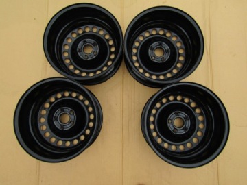 Диски 16 Opel Astra J IV K V Mokka X Датчики TPMS