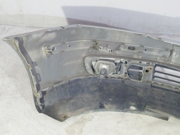 Priekinis bamperis SKODA OCTAVIA 2 II (2) – nuotrauka 11