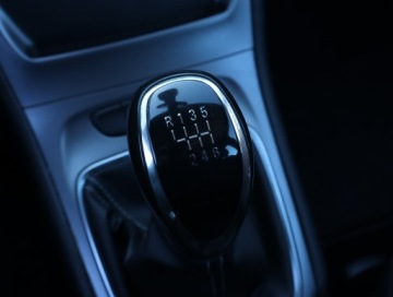 Opel Astra K Hatchback 5d 1.4 Turbo 150KM 2018 Opel Astra 1.4 T, Salon Polska, Klima, zdjęcie 15