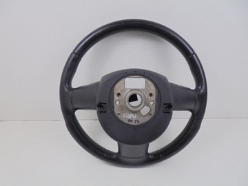 VOLANT KŮŽE MULTIFUNKČNÍ 3R0419091E SEAT EXEO