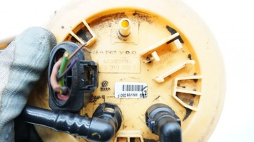 AUDI A6 C6 3.0 TDI ČERPADLO PALIVA 4F0919050F