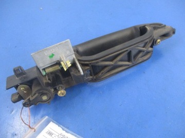 FORD MAVERICK II FACELIFT KLIKA PŘEDNÍ LEVÝ +WKLADKA