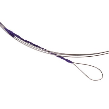 5 комплектов из 2 китайских струн эрху.