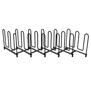 РАСШИРЯЕМАЯ ПОДСТАВКА-ОРГАНИЗАТОР И ПОДСТАВКА С КРЫШКОЙ