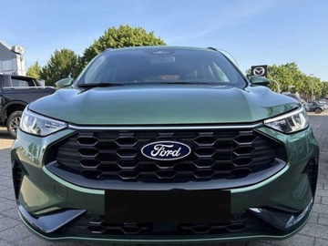 Ford Kuga III SUV Facelifting 2.5 FHEV 180KM 2025 Od ręki - ST-Line 2.5 FHEV 180KM / Pakiet Winter, zdjęcie 1