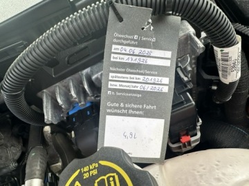 Opel Insignia II Sports Tourer 2.0 CDTI 170KM 2020 Opel Insignia 8xAlu Kamera360 LED, zdjęcie 36