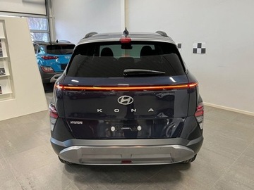 Hyundai Kona II 2025 HYUNDAI Kona 1.6 T-GDI Platinum DCT Suv 138KM 2025, zdjęcie 2